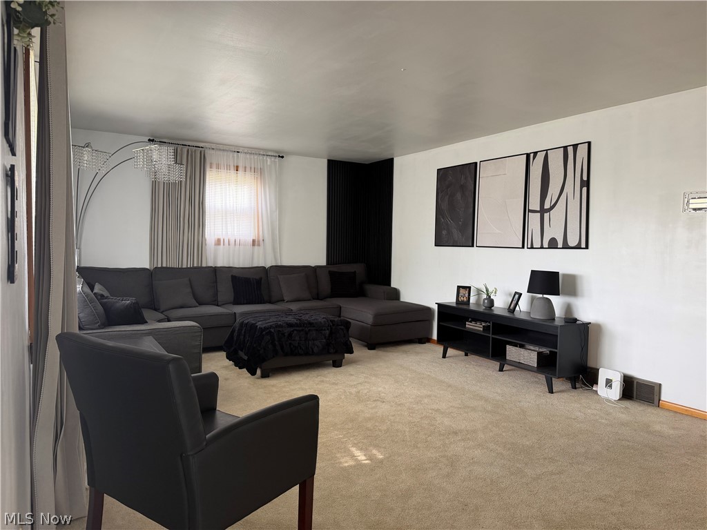 City/Louisville - Residential