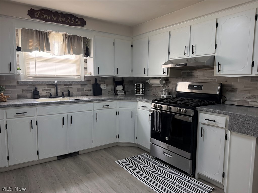 City/Louisville - Residential