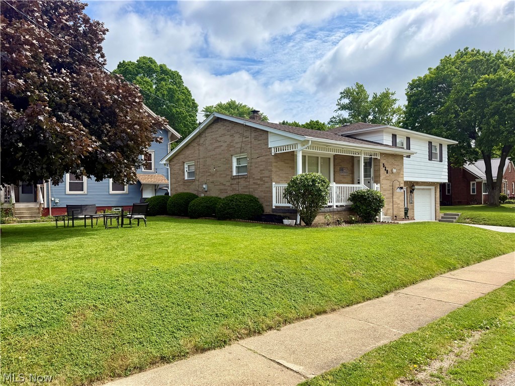 City/Louisville - Residential