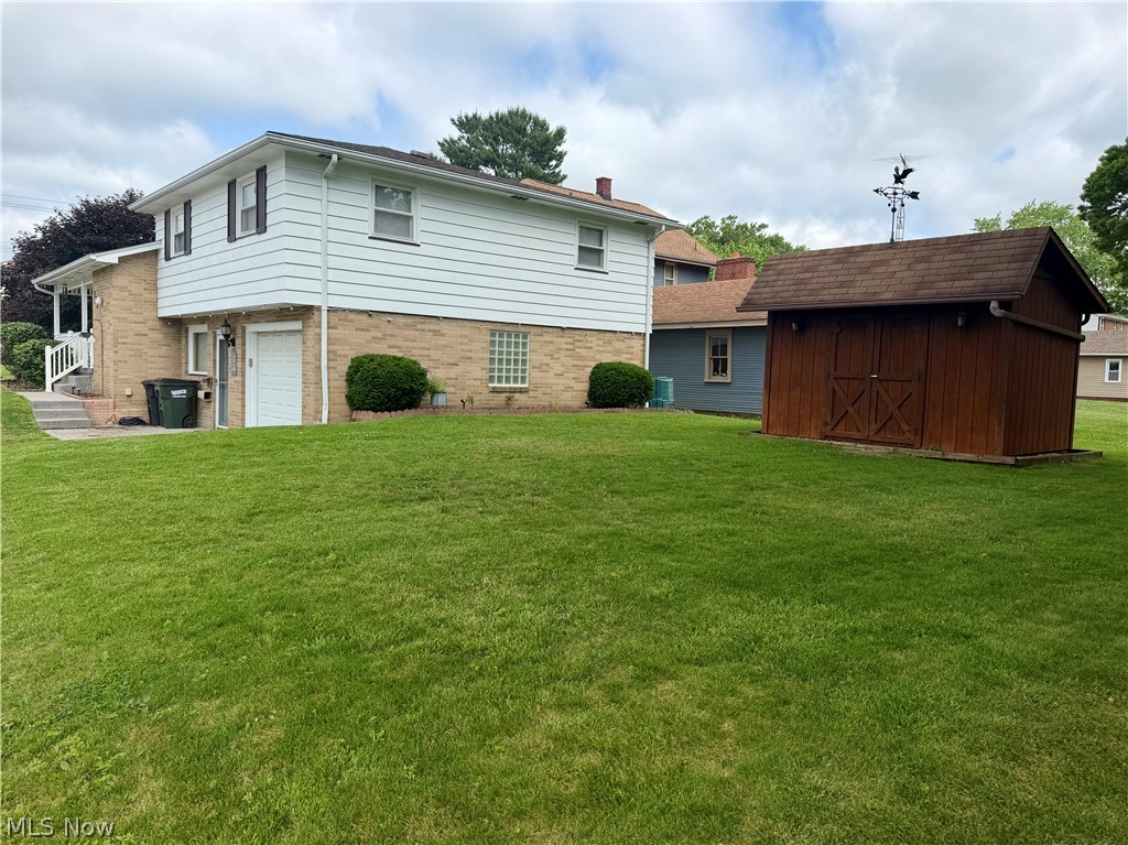 City/Louisville - Residential