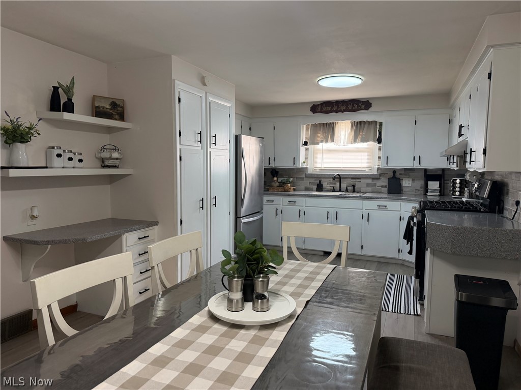 City/Louisville - Residential