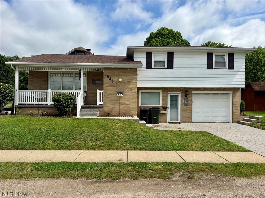 City/Louisville - Residential