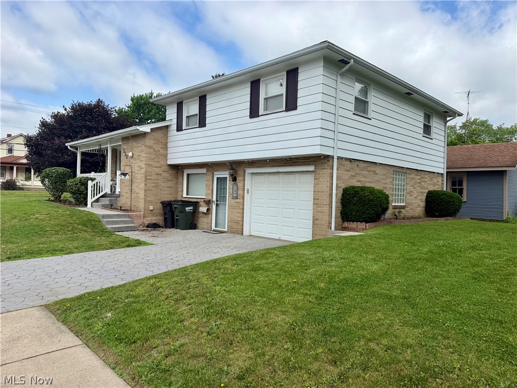 City/Louisville - Residential