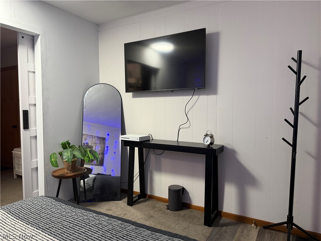 City/Louisville - Residential