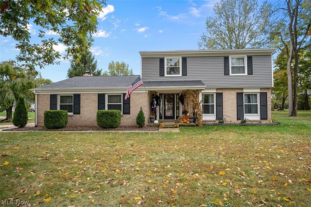 Tippecanoe Estates - Residential