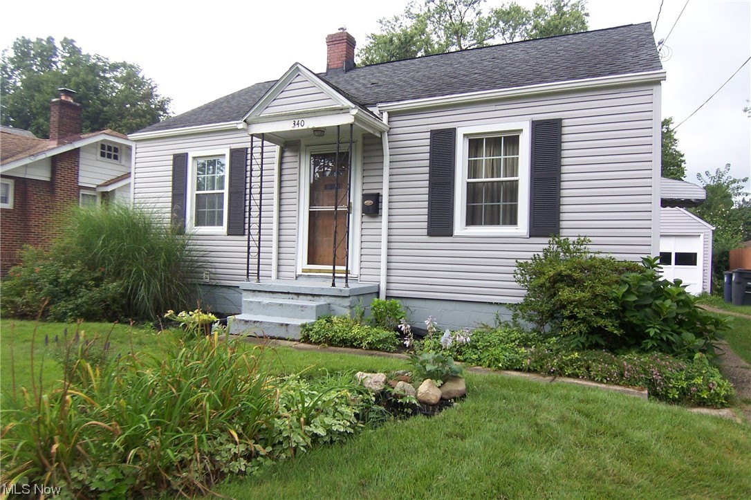 Goodyear Heights - Residential