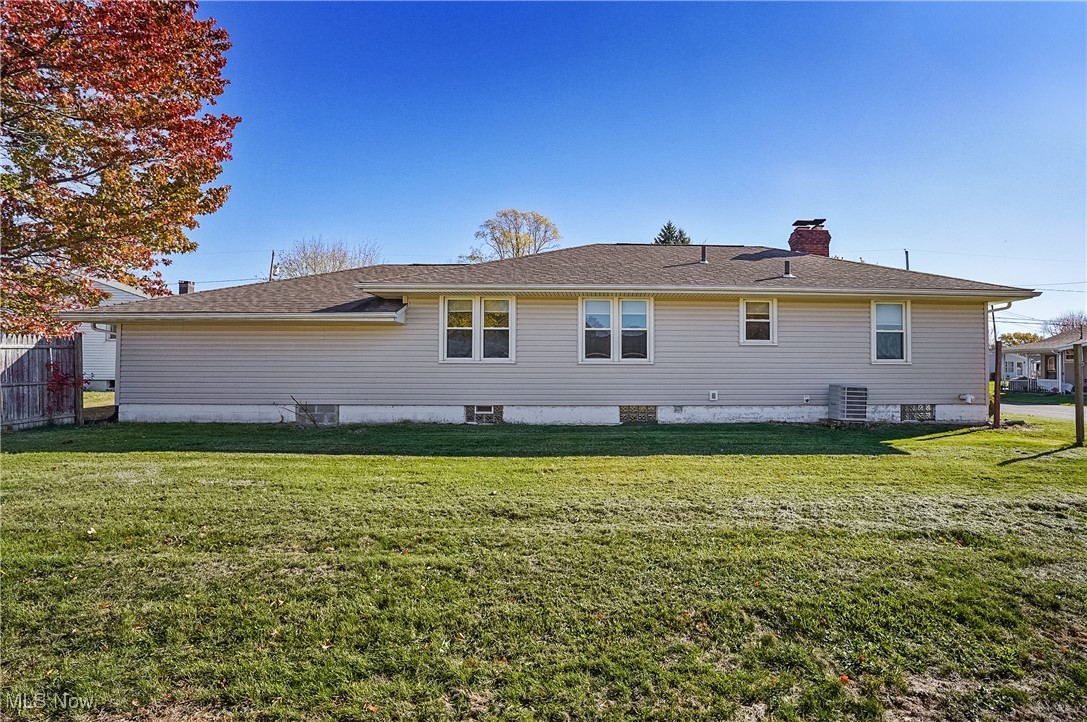 West View Heights Allotment - Residential