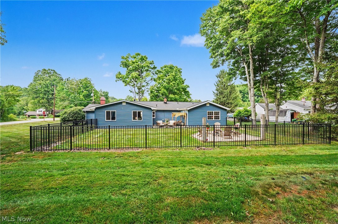 Aurora Hill Colony - Residential