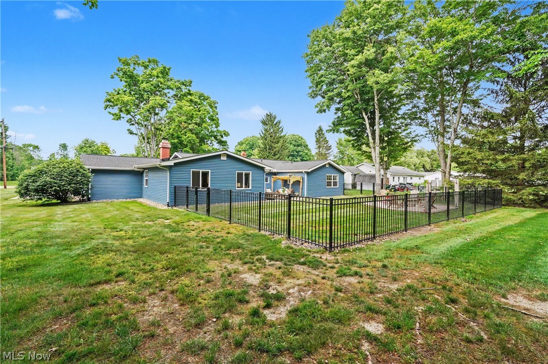 Aurora Hill Colony - Residential