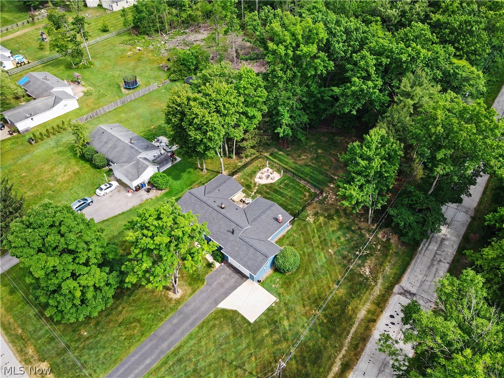 Aurora Hill Colony - Residential