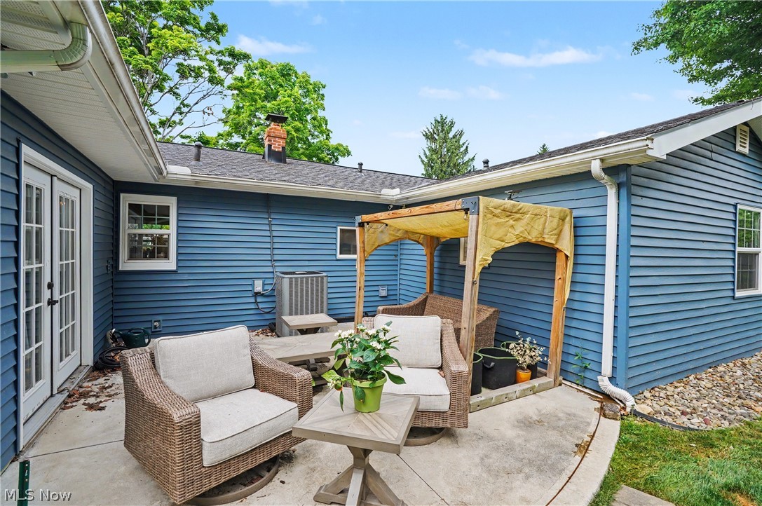 Aurora Hill Colony - Residential