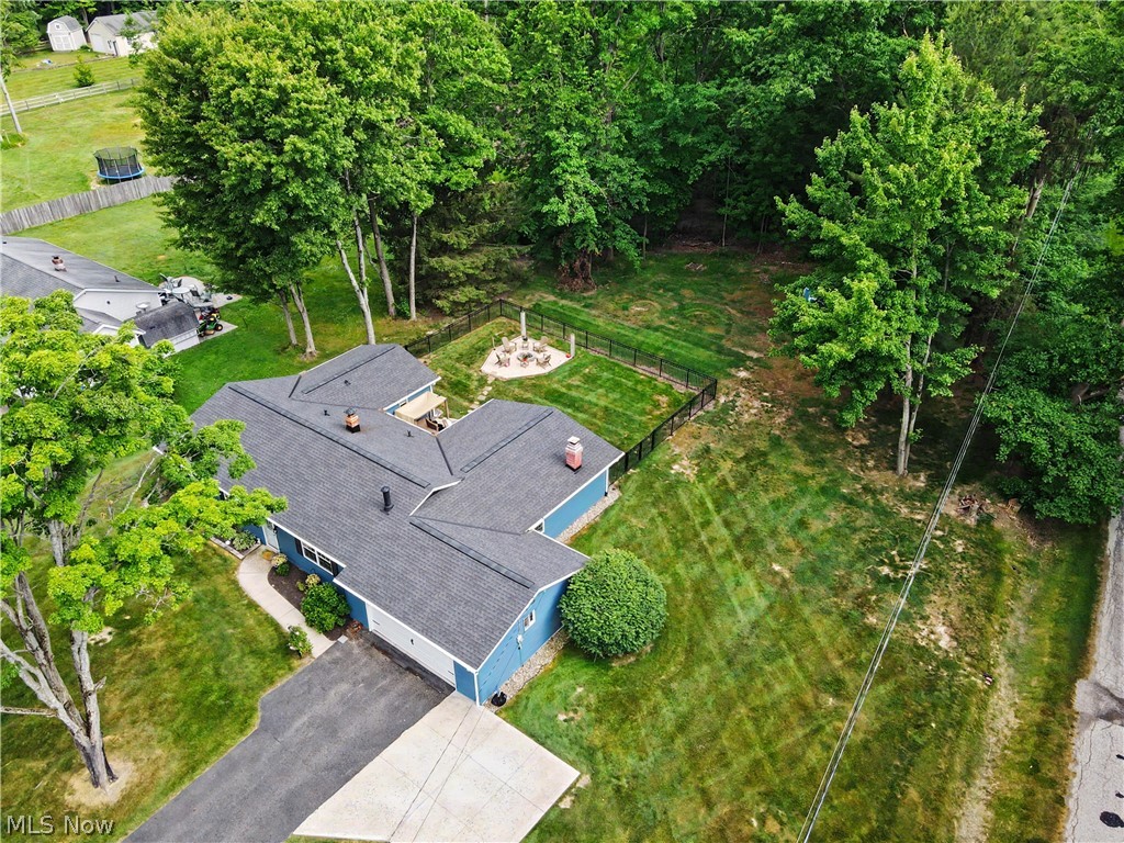 Aurora Hill Colony - Residential