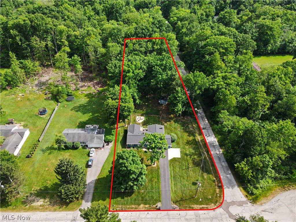 Aurora Hill Colony - Residential