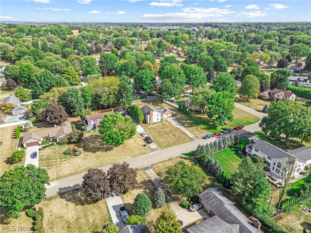 Steiner Heights 5 - Residential