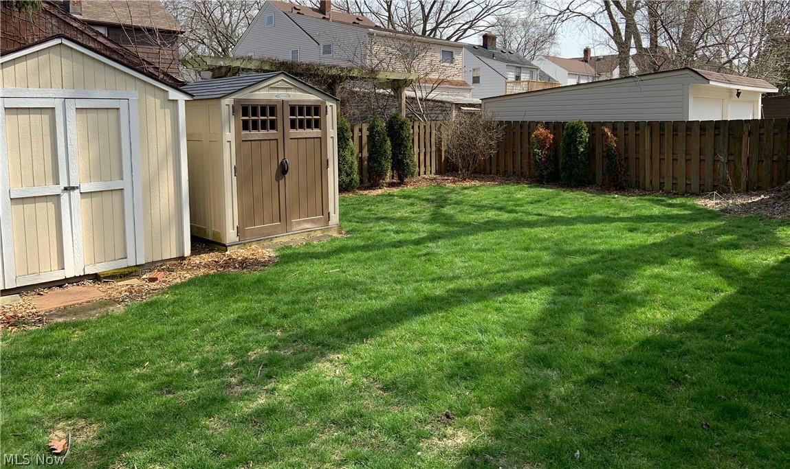 Hampton Heights - Residential