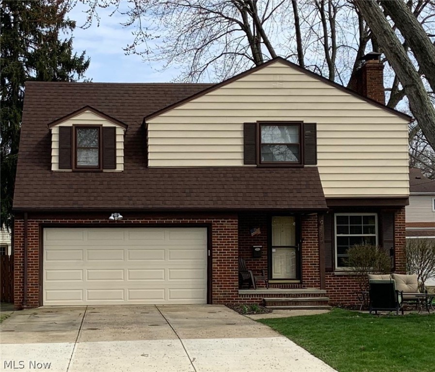 Hampton Heights - Residential
