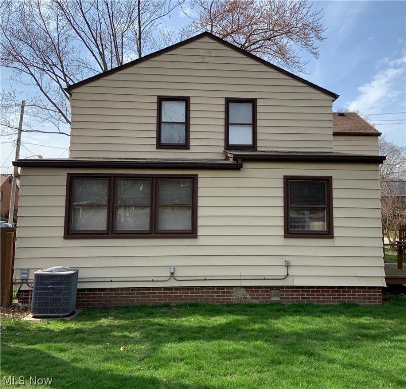 Hampton Heights - Residential