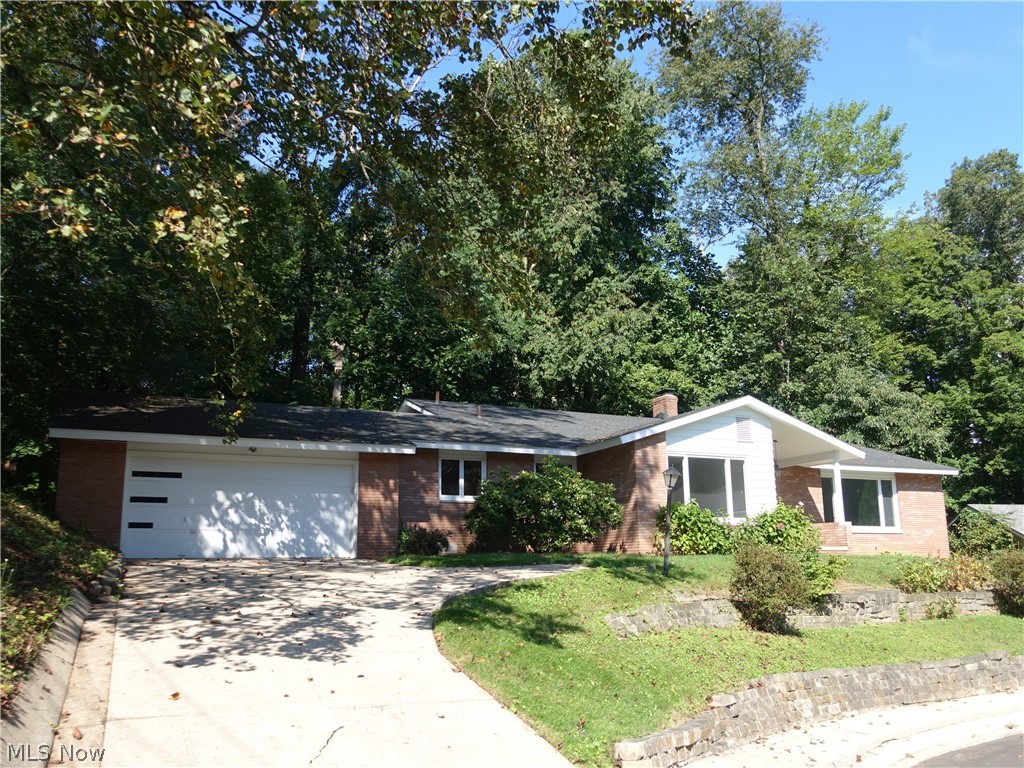 North Portage Path Estates - Residential