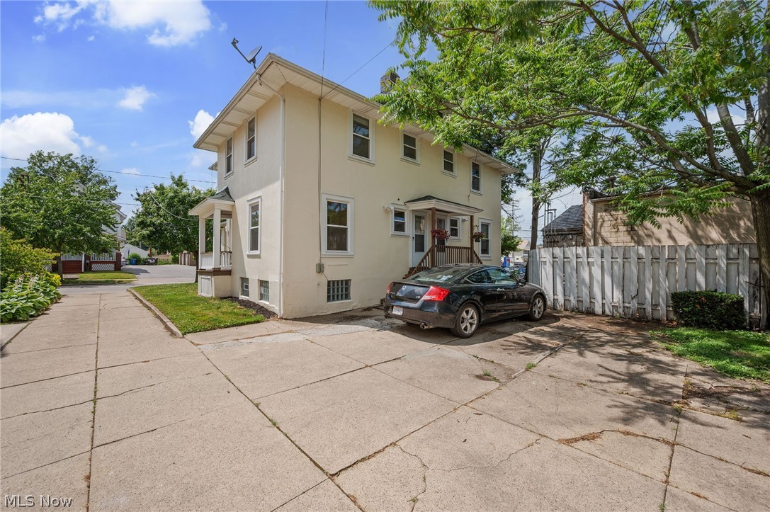 W H Humiston E A Wehman & M Br - Residential Income