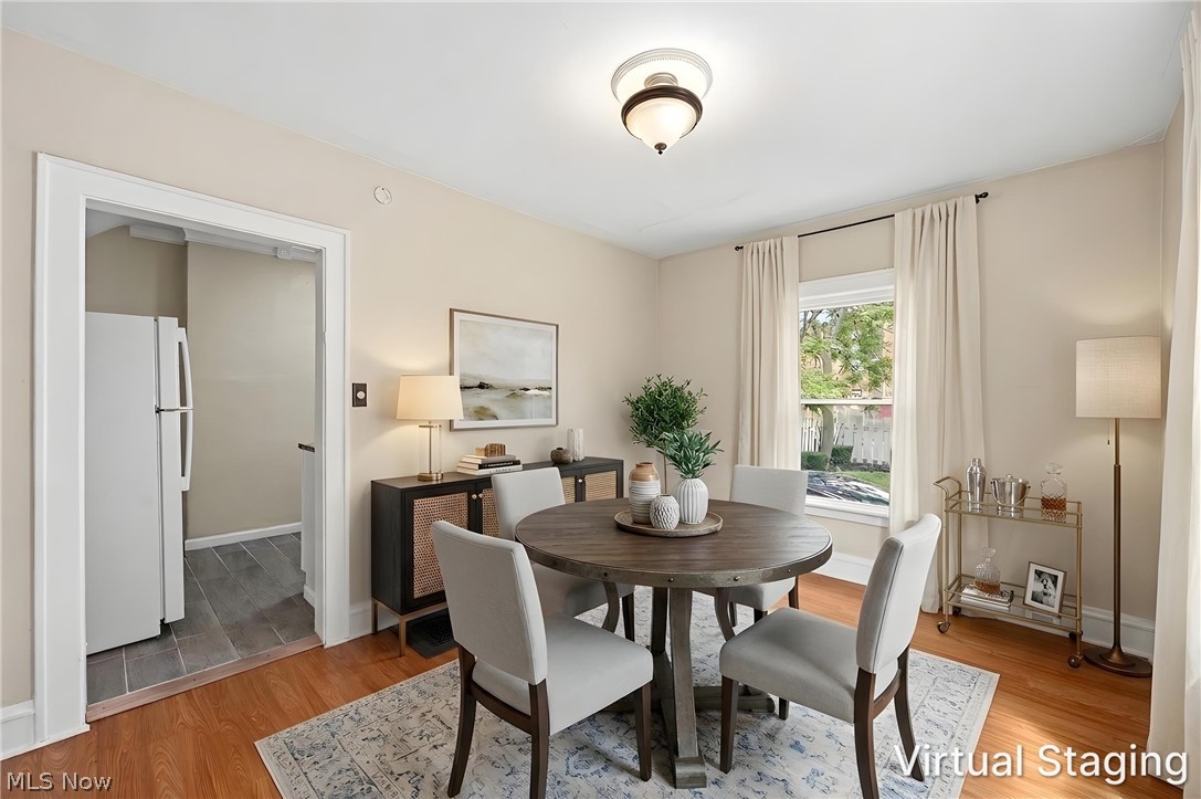 W H Humiston E A Wehman & M Br - Residential Income