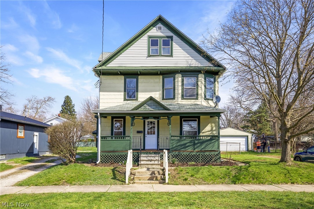 Covington - Residential