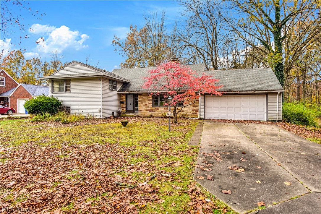 Parkside Estates - Residential