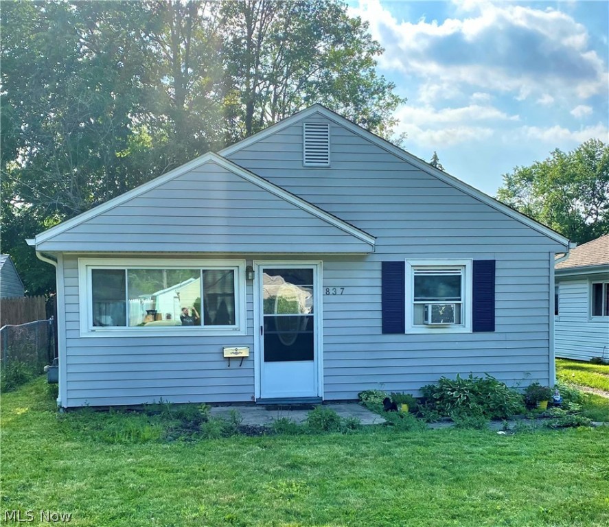 Overland Gardens - Residential