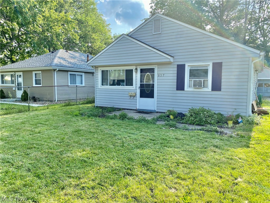 Overland Gardens - Residential