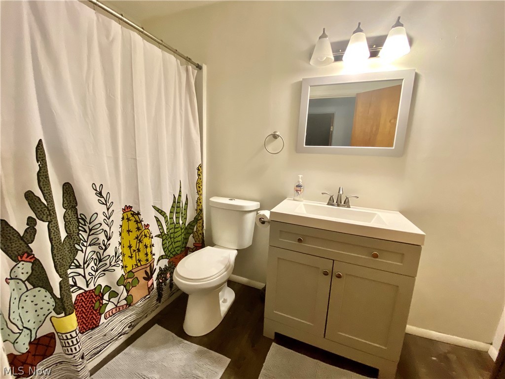 Overland Gardens - Residential