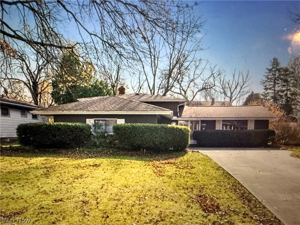 Short Sale- AS-IS.