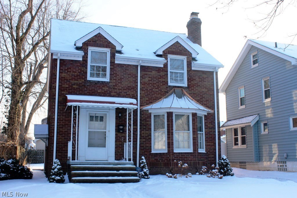 Firestone Park - Residential