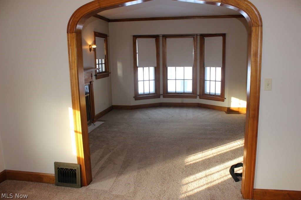 Firestone Park - Residential