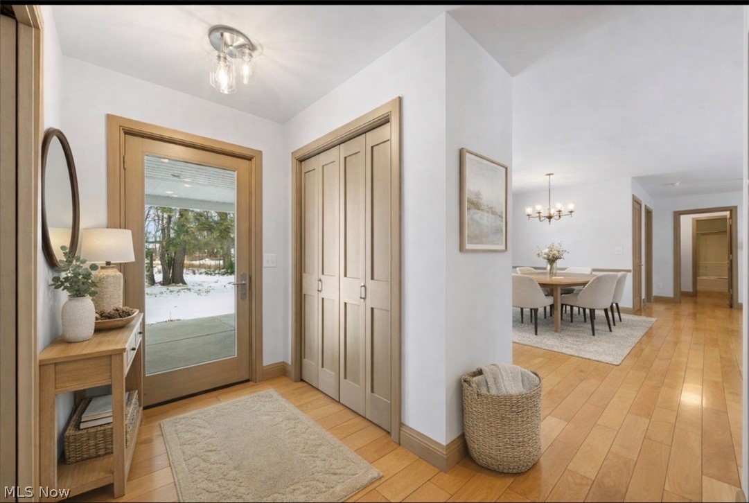 Glenbrook - Residential