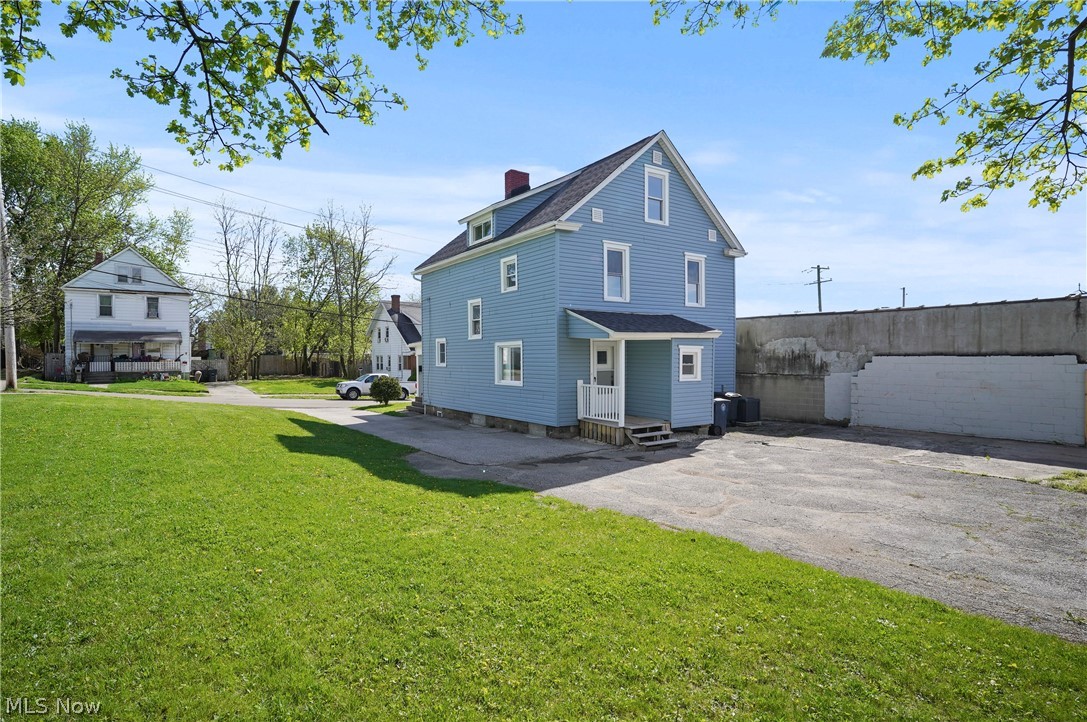 Brumbaugh - Residential