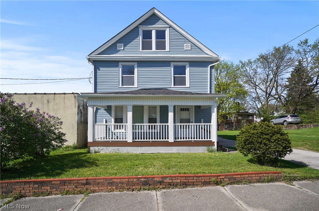 Brumbaugh - Residential