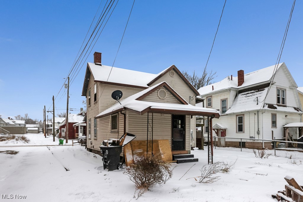 Alliance - Residential