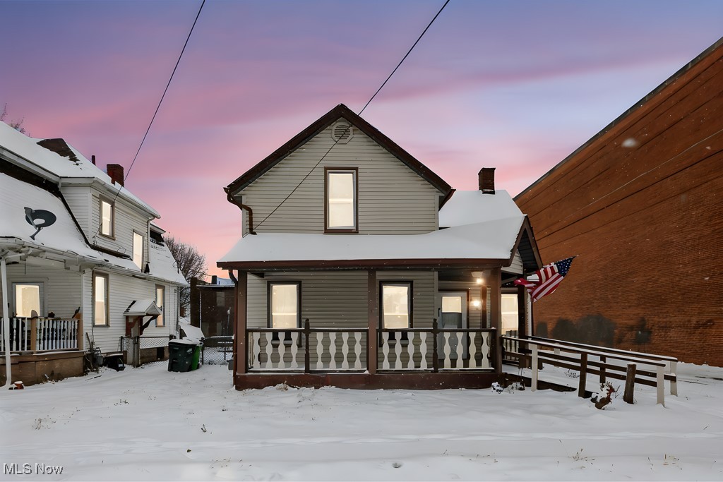 Alliance - Residential