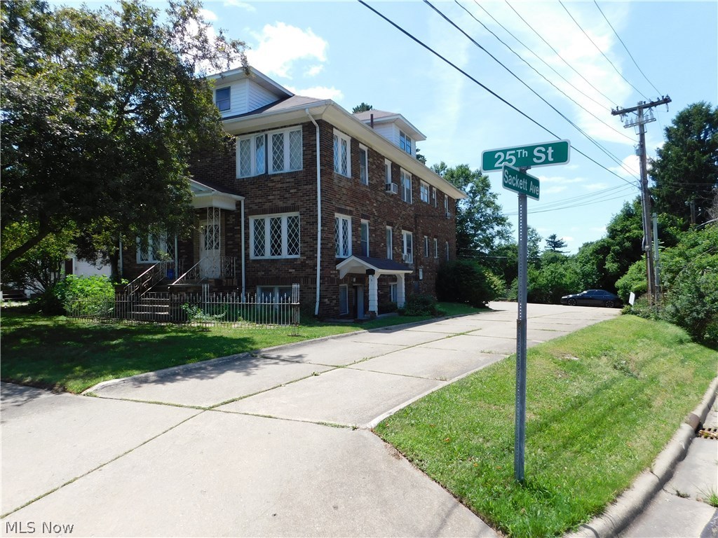 Cuyahoga View Estate - Commercial Sale
