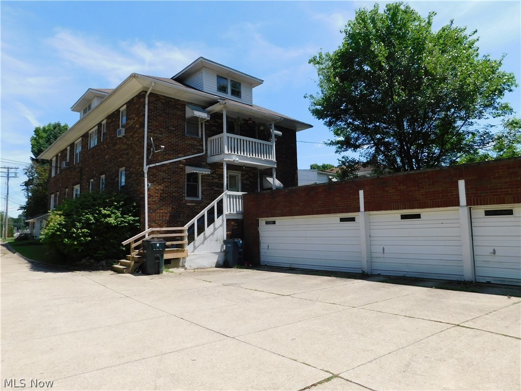 Cuyahoga View Estate - Commercial Sale