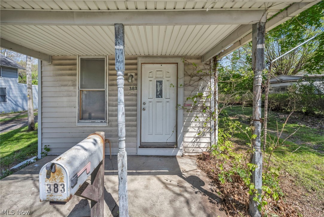 Munson - Residential