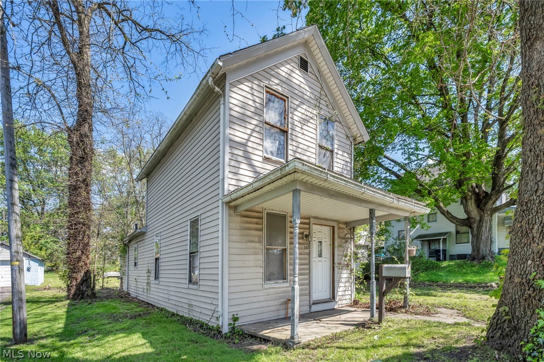 Munson - Residential