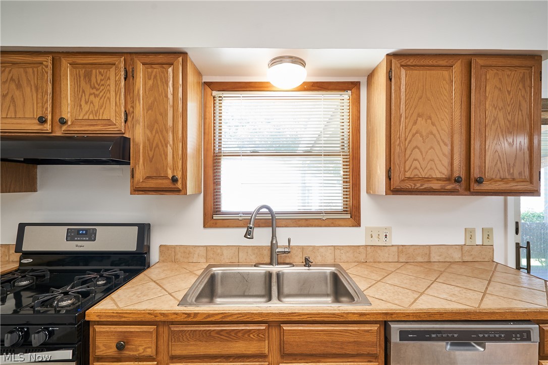 Parkway Estates #1 - Residential