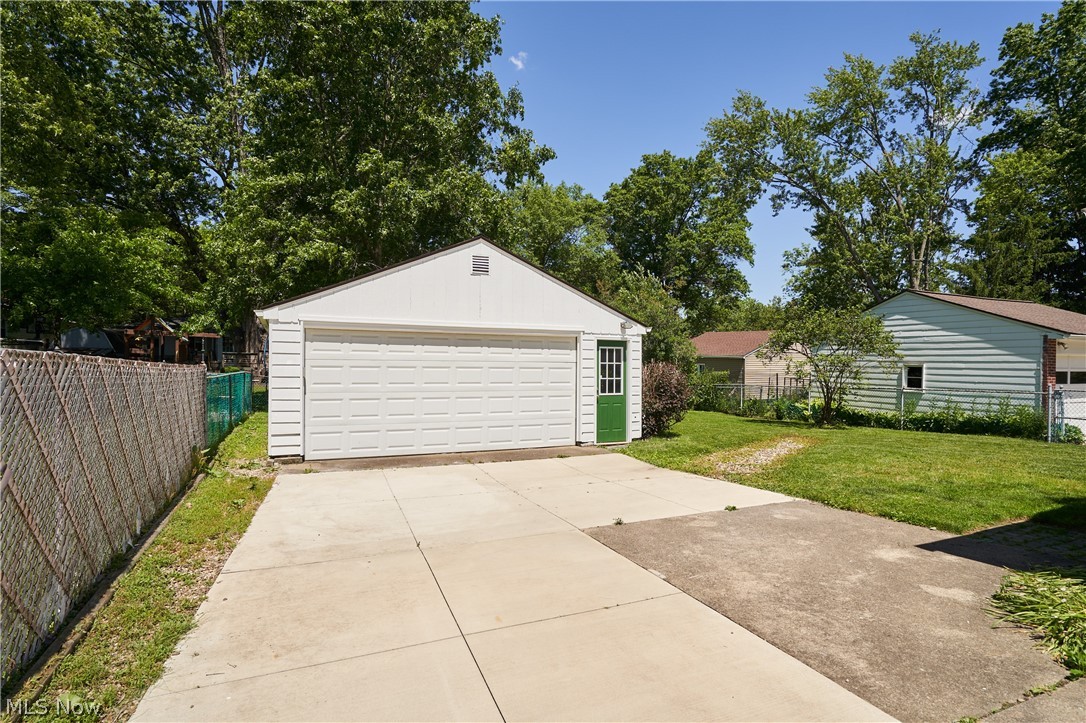 Parkway Estates #1 - Residential