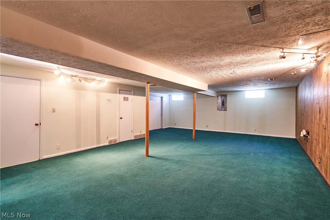 Parkway Estates #1 - Residential