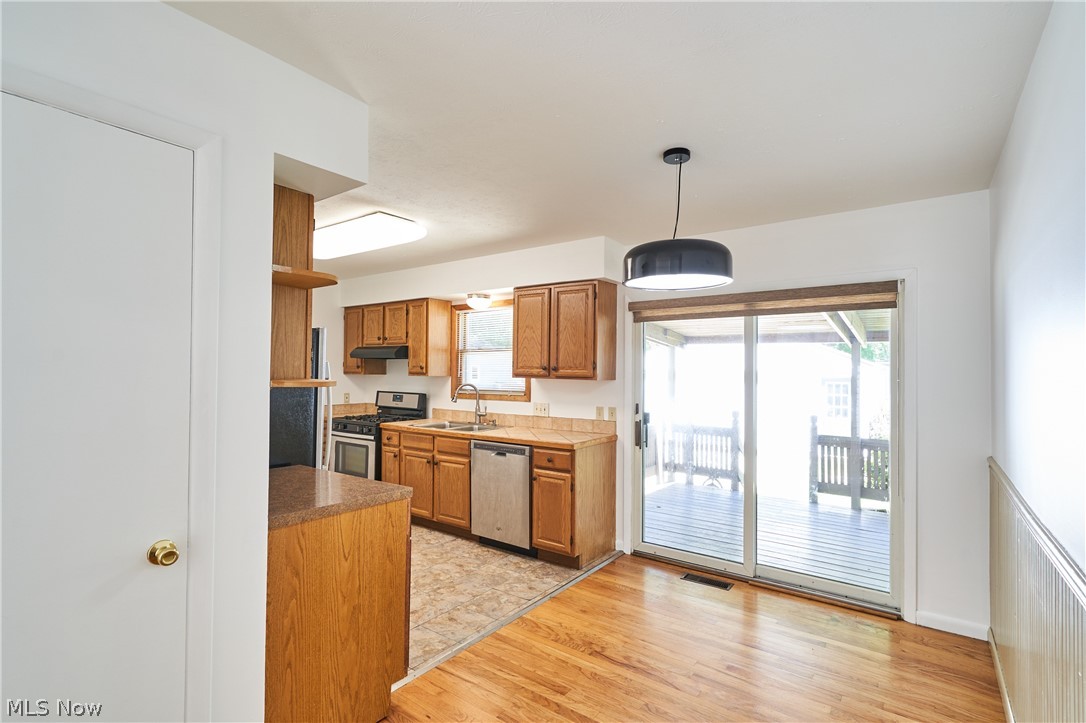 Parkway Estates #1 - Residential