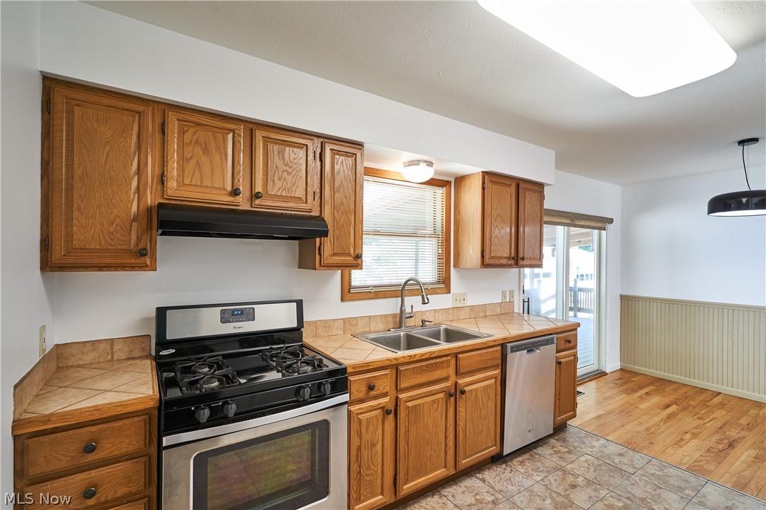 Parkway Estates #1 - Residential