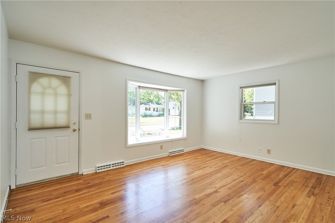 Parkway Estates #1 - Residential
