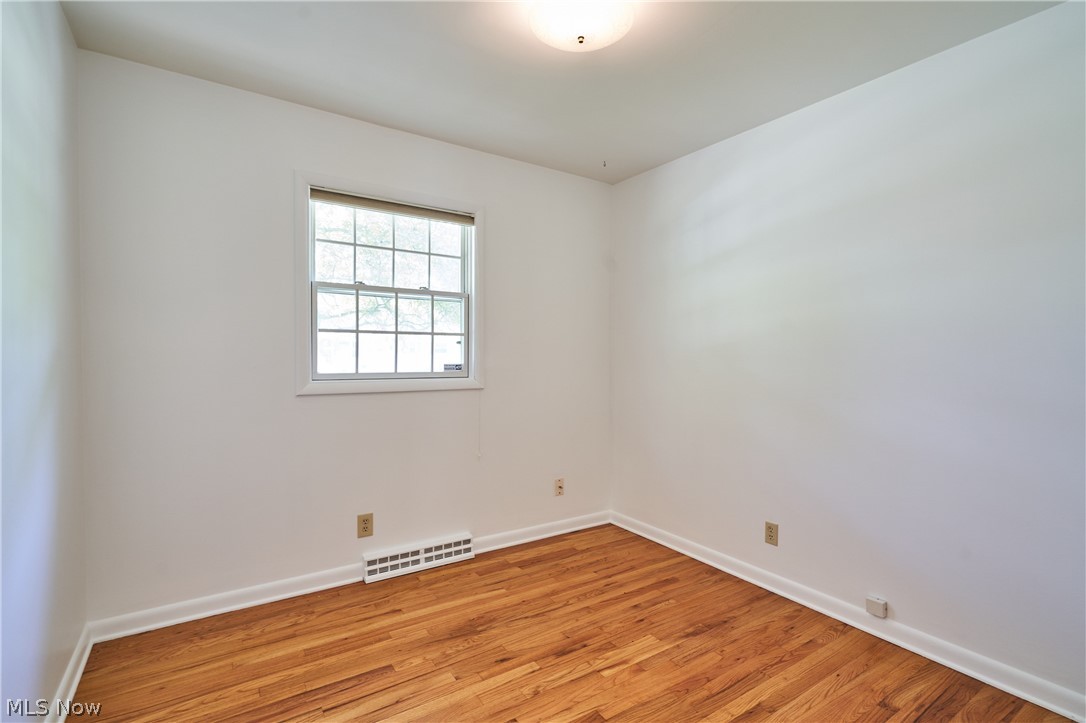 Parkway Estates #1 - Residential