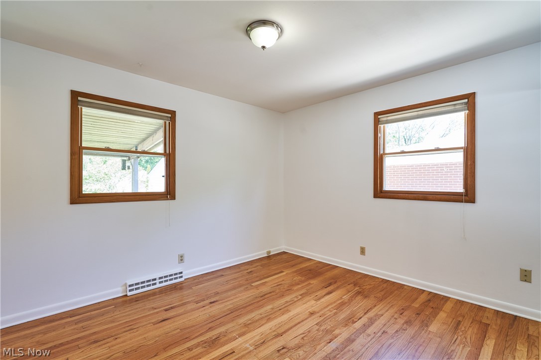 Parkway Estates #1 - Residential