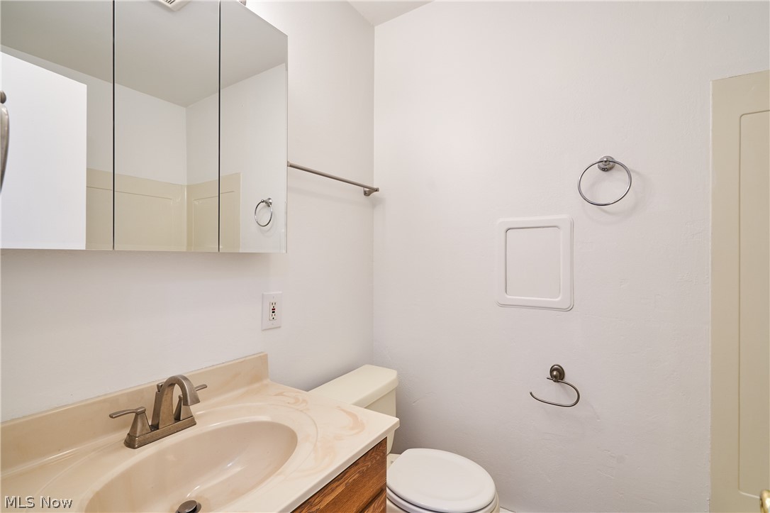 Parkway Estates #1 - Residential